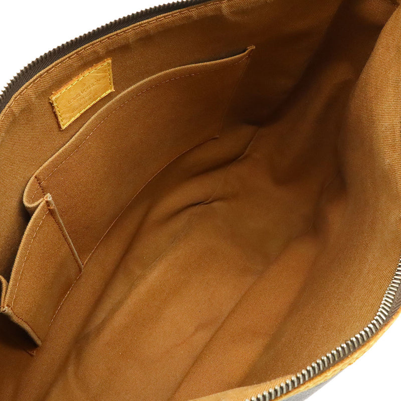 Tulum Handbag Canvas Gm