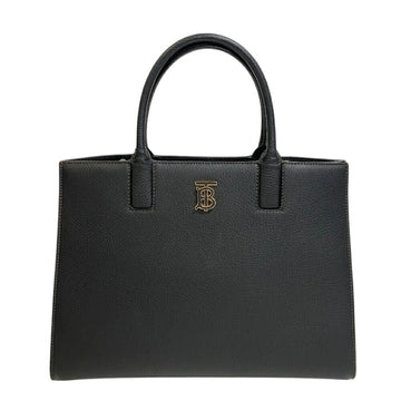Frances Tote Leather Small