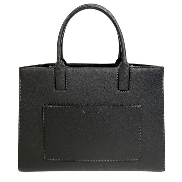 Frances Tote Leather Small