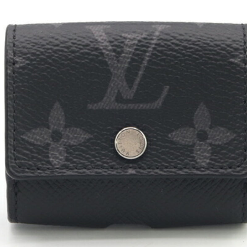 Steamer Wearable Wallet Eclipse Canvas