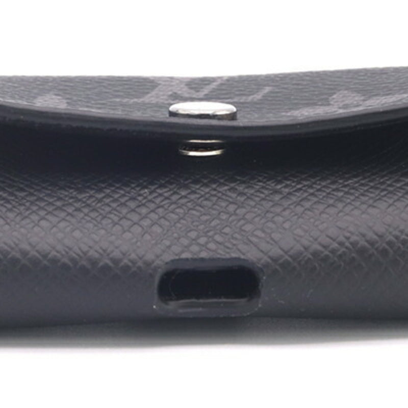 Steamer Wearable Wallet Eclipse Canvas
