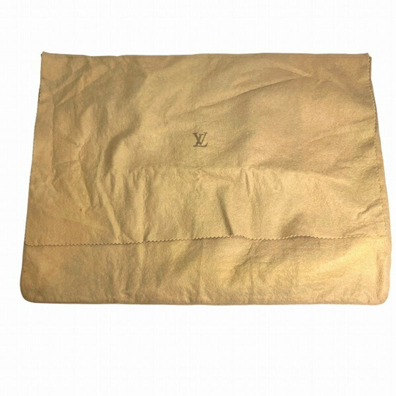 Saint Cloud Handbag Canvas Gm