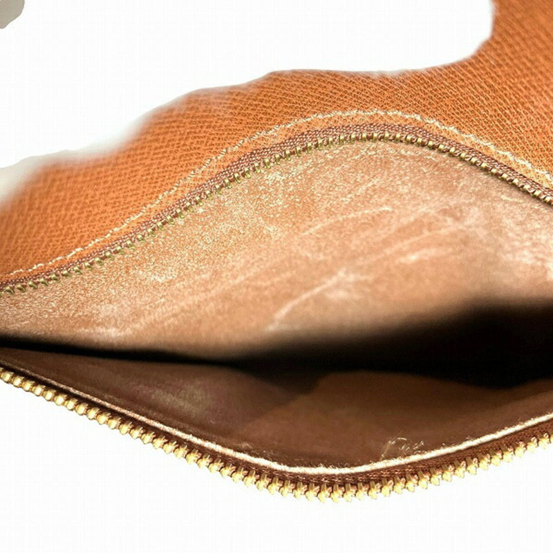 Saint Cloud Handbag Canvas Gm