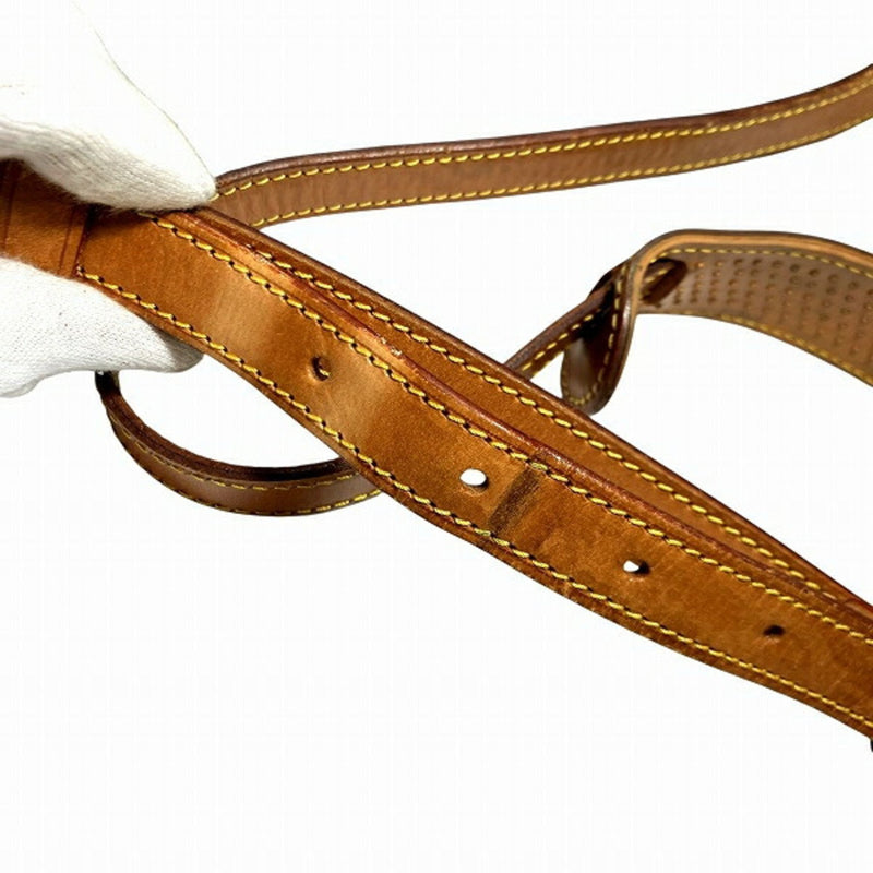 Saint Cloud Handbag Canvas Gm