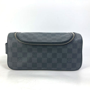 Campus Bumbag Damier Graphite
