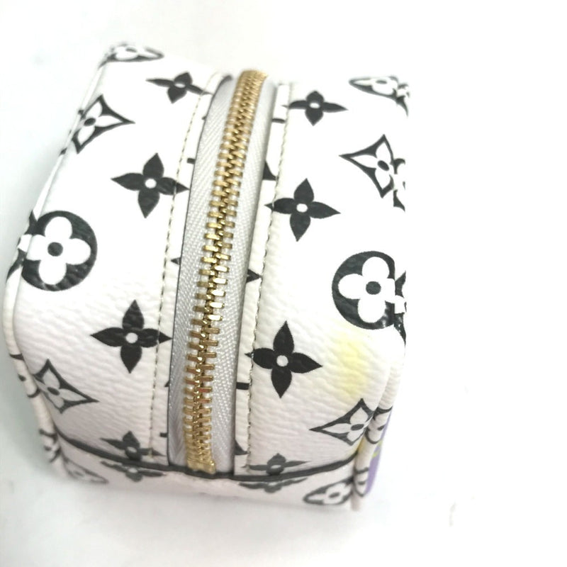 Beach Pouch Limited Edition Cities