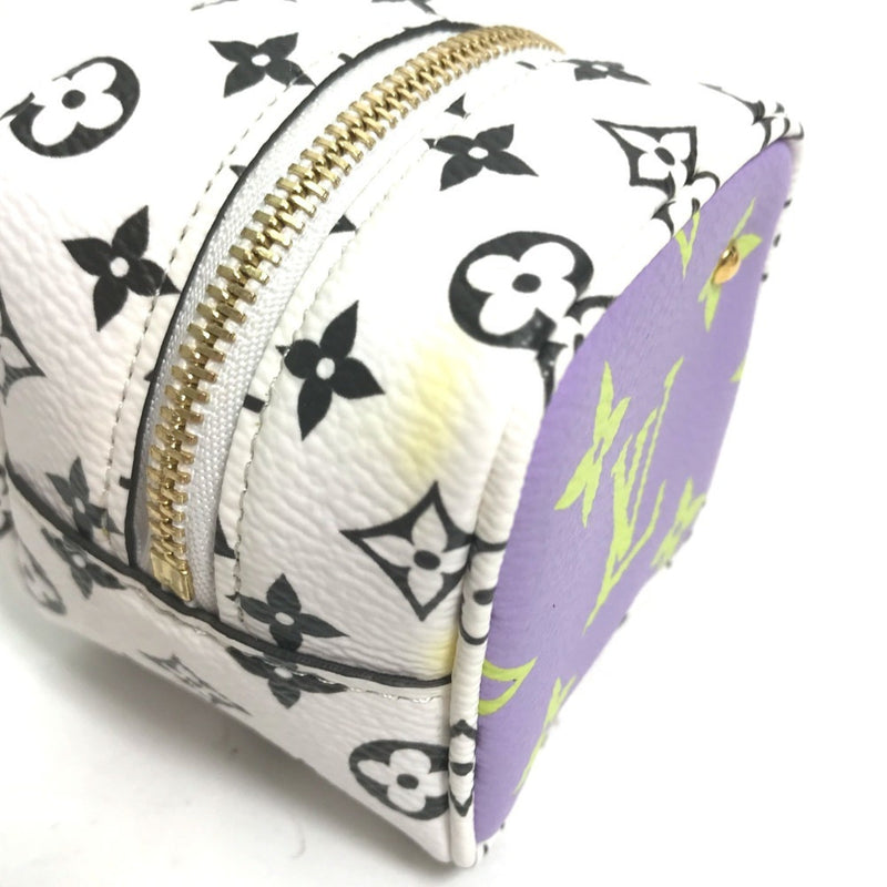 Beach Pouch Limited Edition Cities