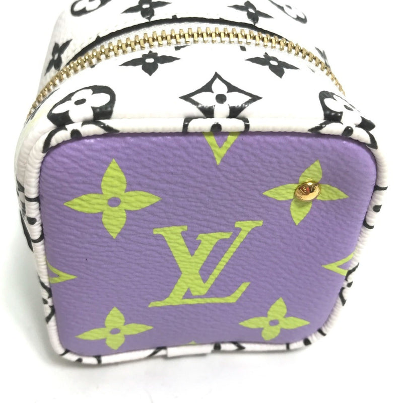 Beach Pouch Limited Edition Cities