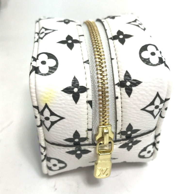 Beach Pouch Limited Edition Cities