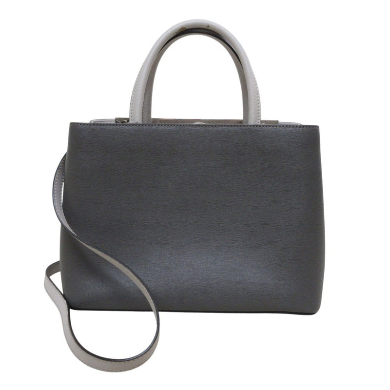 2Jours Monster Bag Calfskin Petite