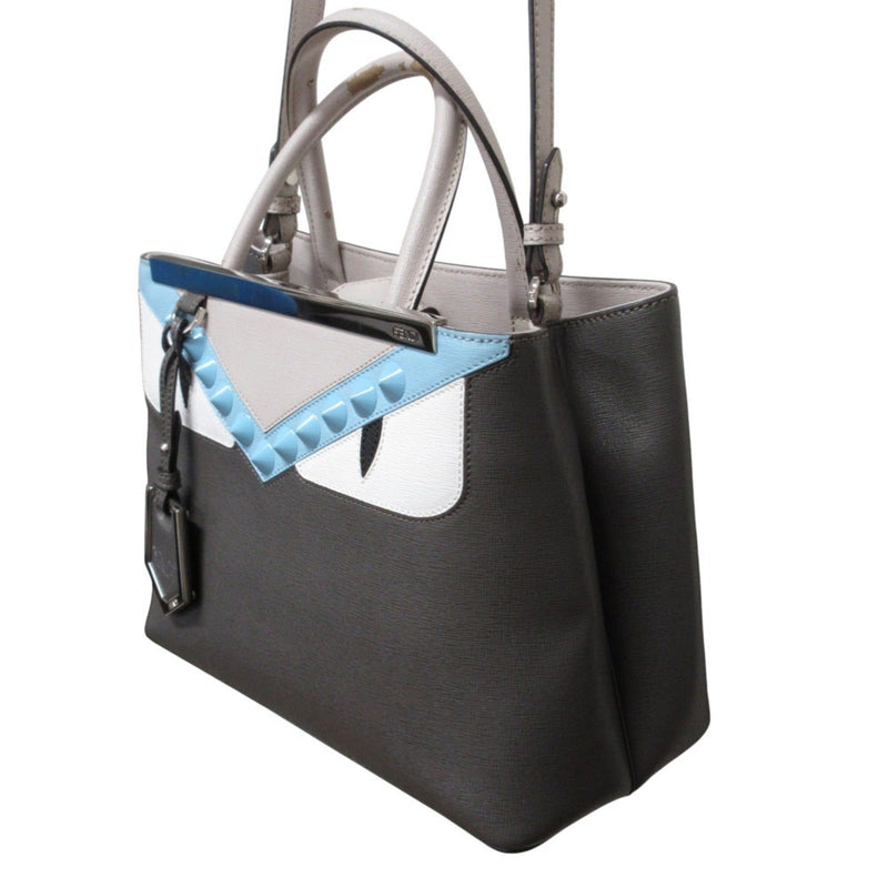 2Jours Monster Bag Calfskin Petite