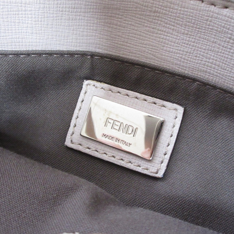 2Jours Monster Bag Calfskin Petite