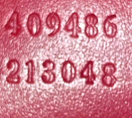 Padlock Shoulder Bag Guccissima Leather