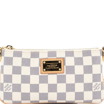 Milla Pochette Damier Mm