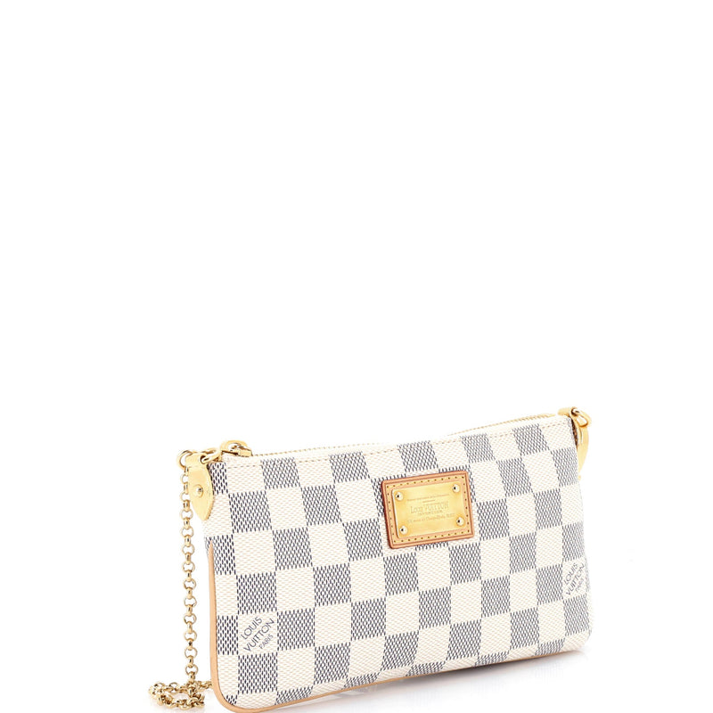 Milla Pochette Damier Mm