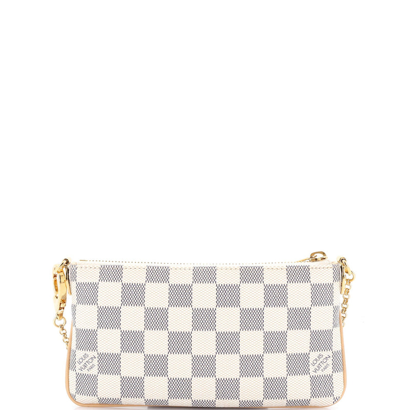 Milla Pochette Damier Mm