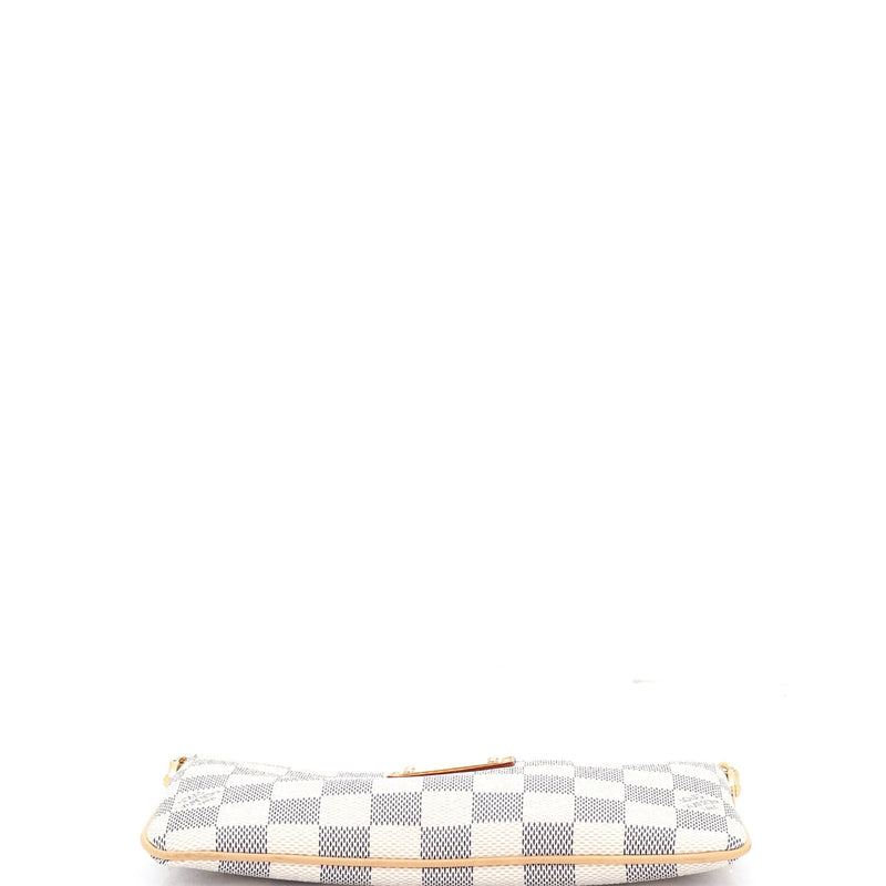 Milla Pochette Damier Mm