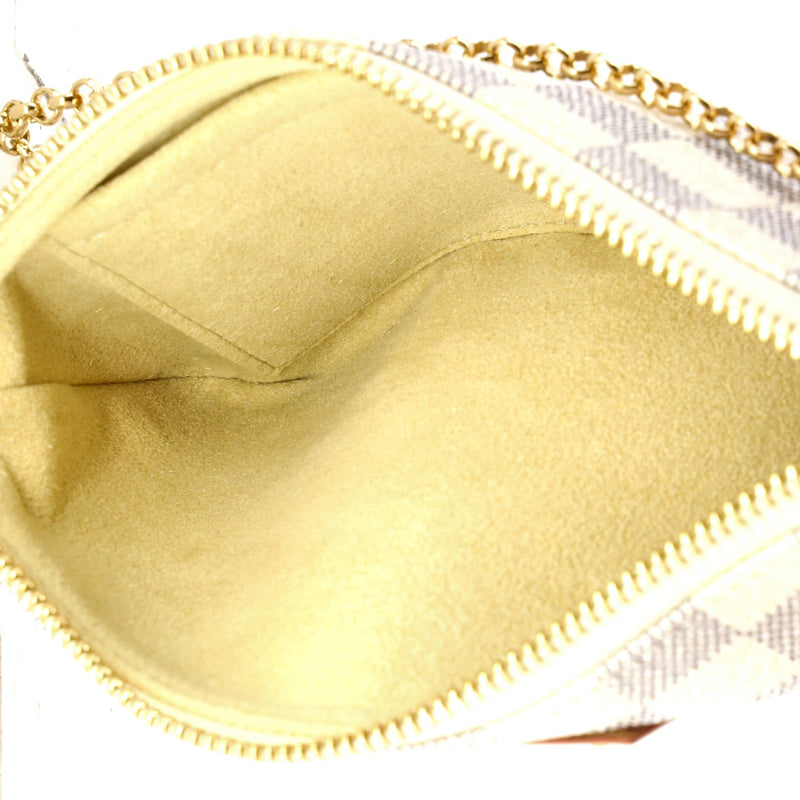 Milla Pochette Damier Mm