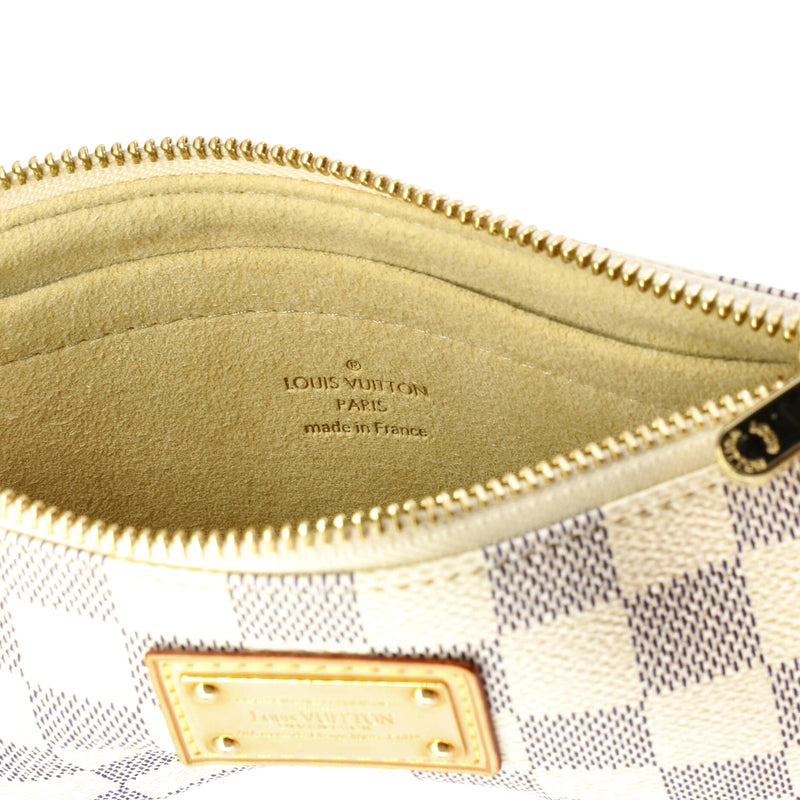 Milla Pochette Damier Mm