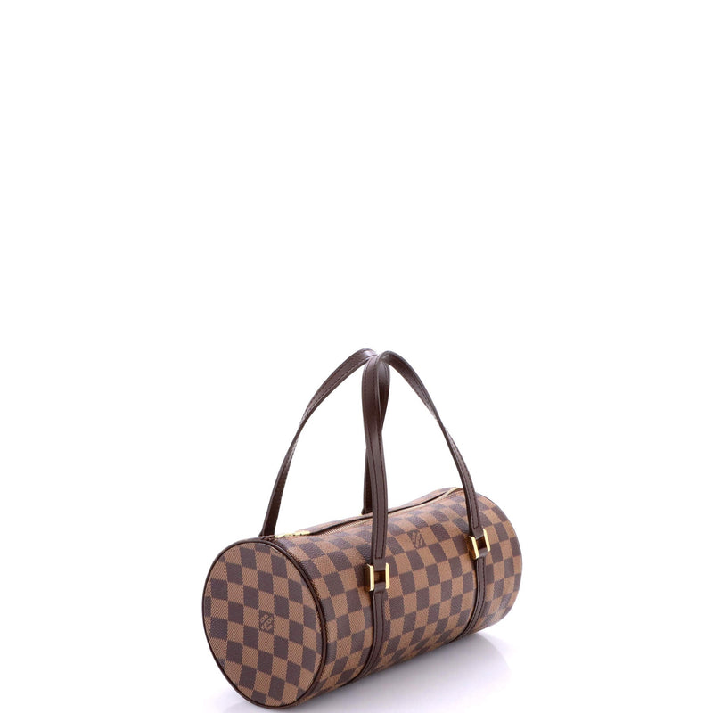 Papillon Handbag Damier 26