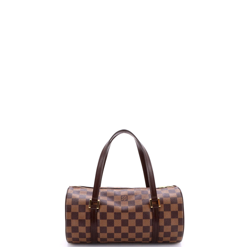 Papillon Handbag Damier 26