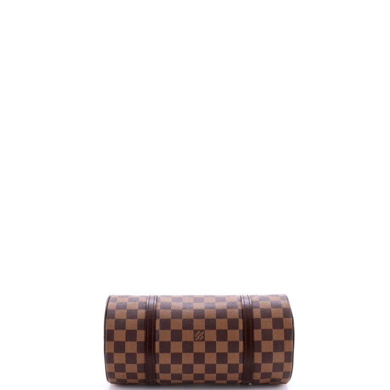 Papillon Handbag Damier 26
