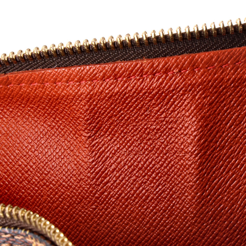 Papillon Handbag Damier 26