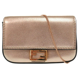 Selleria Baguette Bag Leather