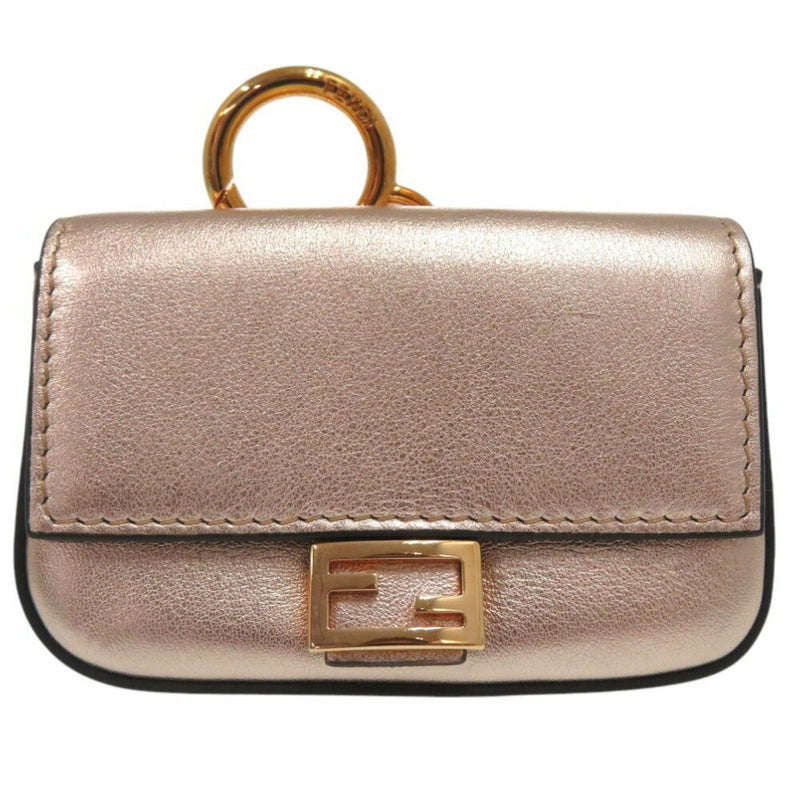 Selleria Baguette Bag Leather