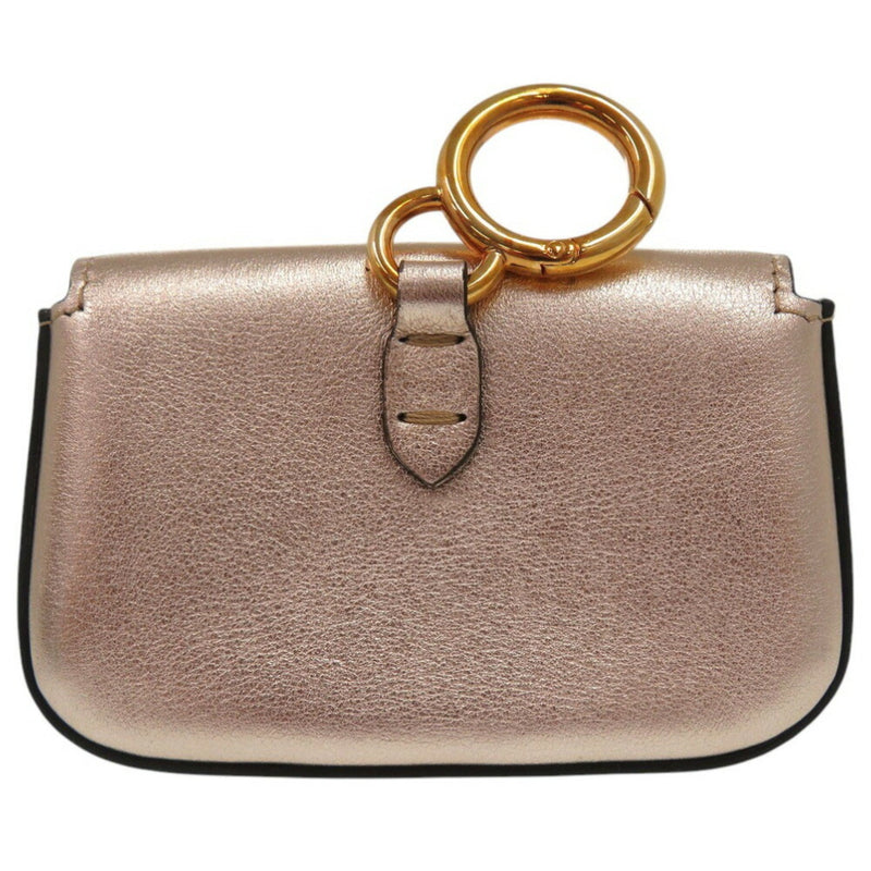 Selleria Baguette Bag Leather