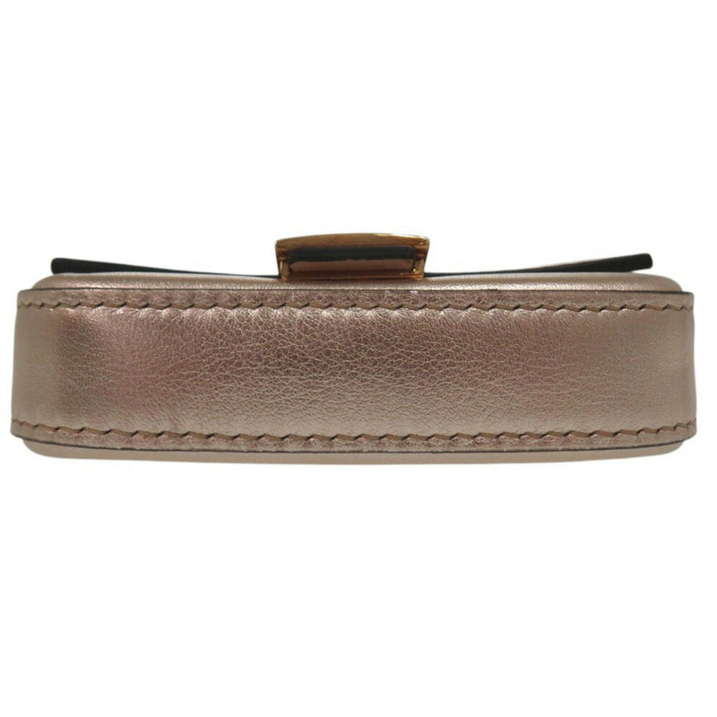 Selleria Baguette Bag Leather