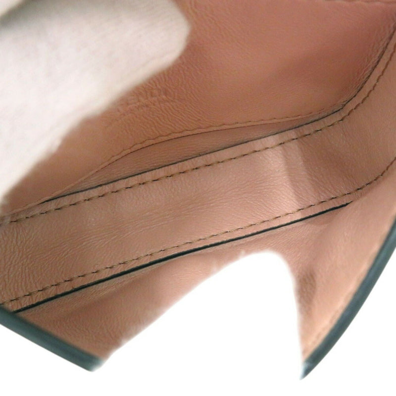 Selleria Baguette Bag Leather