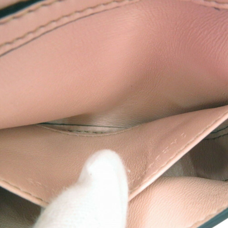 Selleria Baguette Bag Leather