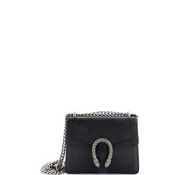 Dionysus Bag Leather Mini