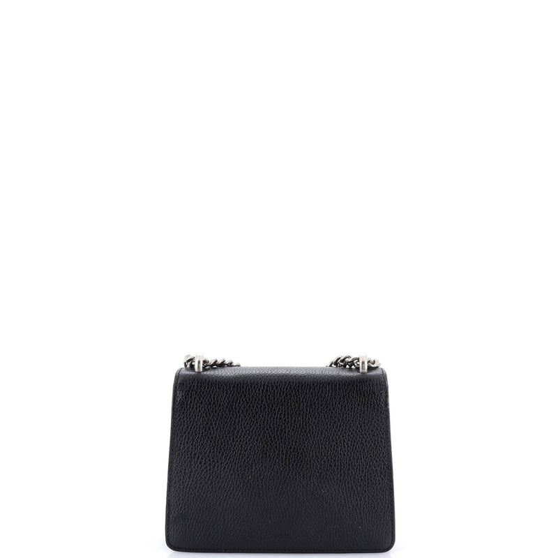 Dionysus Bag Leather Mini