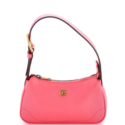 Aphrodite Shoulder Bag Leather Mini