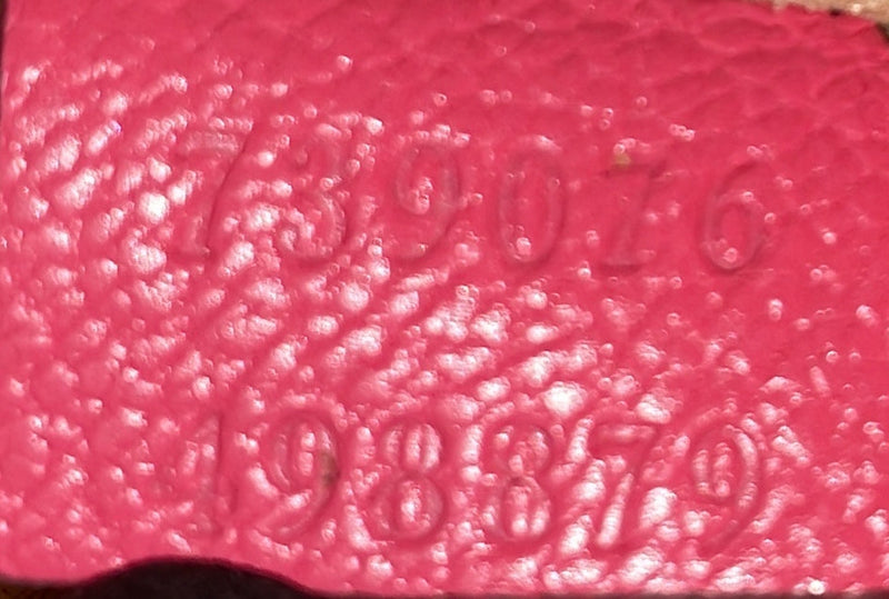 Aphrodite Shoulder Bag Leather Mini