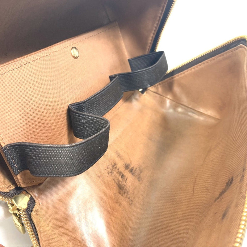 Bum Bag Canvas