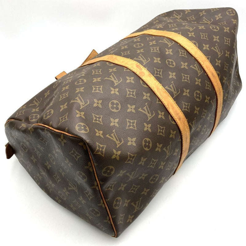 Keepall Bag Canvas 50