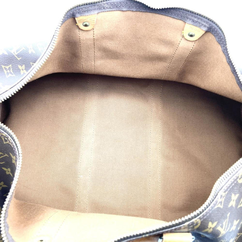 Keepall Bag Canvas 50