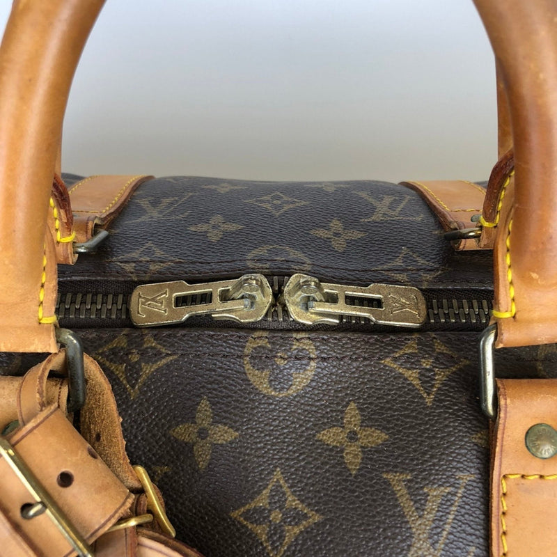 Keepall Bag Canvas 50