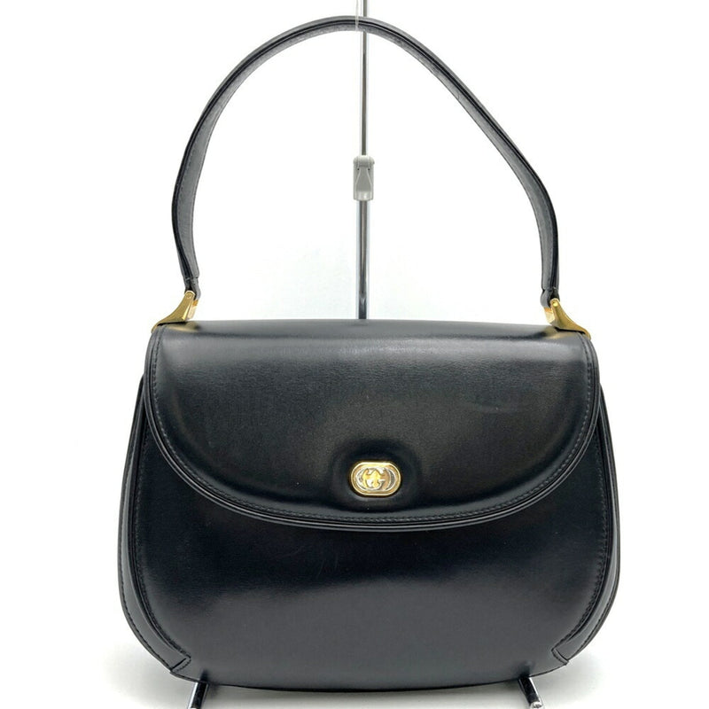 Vintage Convertible Bamboo Top Handle
