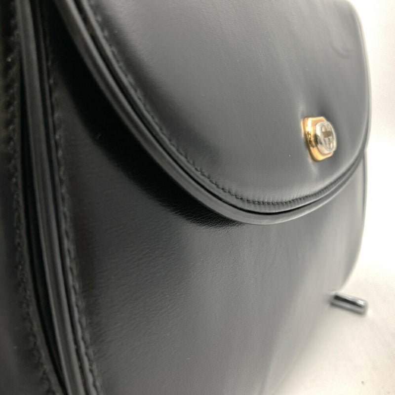 Vintage Convertible Bamboo Top Handle