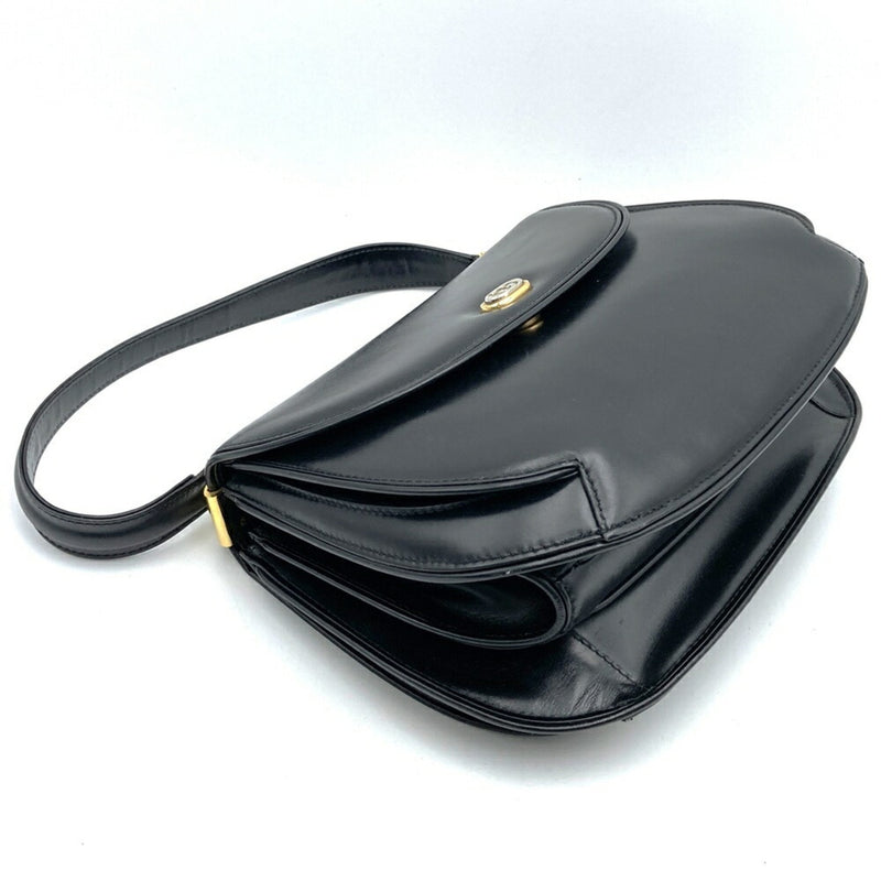 Vintage Convertible Bamboo Top Handle