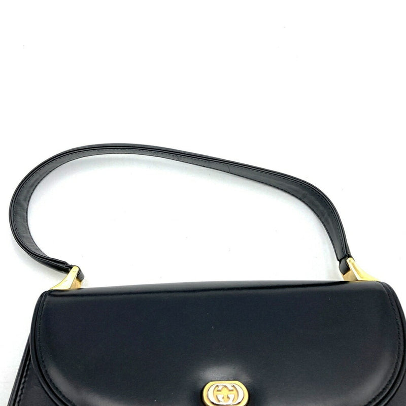 Vintage Convertible Bamboo Top Handle