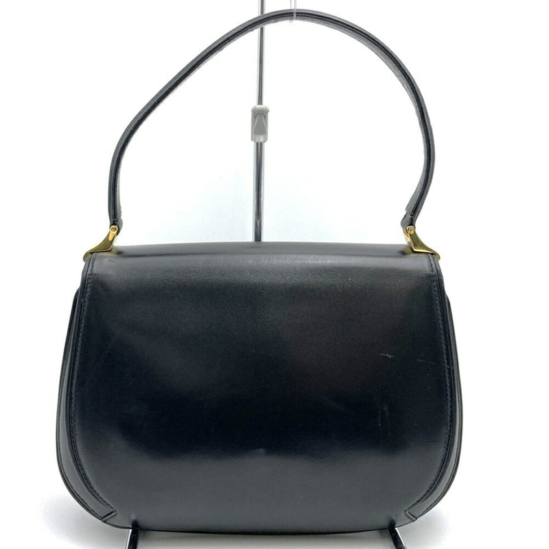 Vintage Convertible Bamboo Top Handle