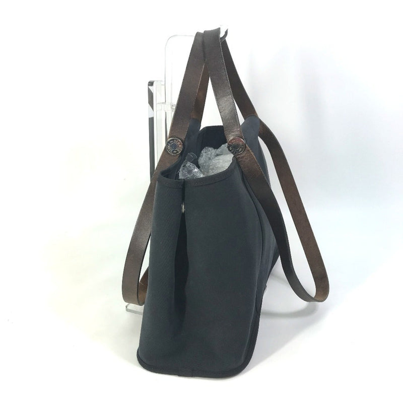 Cabag Elan Toile And Leather 39