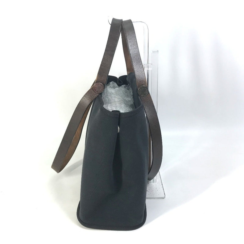 Cabag Elan Toile And Leather 39