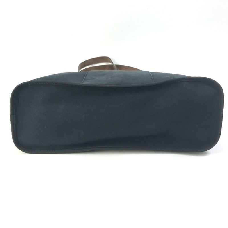 Cabag Elan Toile And Leather 39