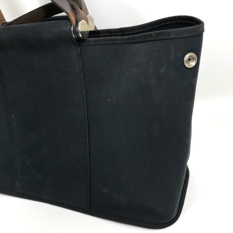 Cabag Elan Toile And Leather 39